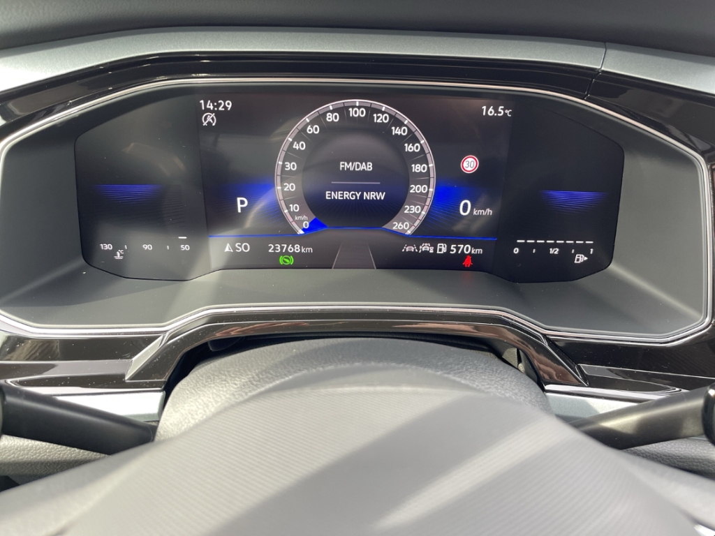 Fahrzeugabbildung Volkswagen Polo 1.0 TSI DSG Goal AHK Nav ACC SHZ Kamera GJR