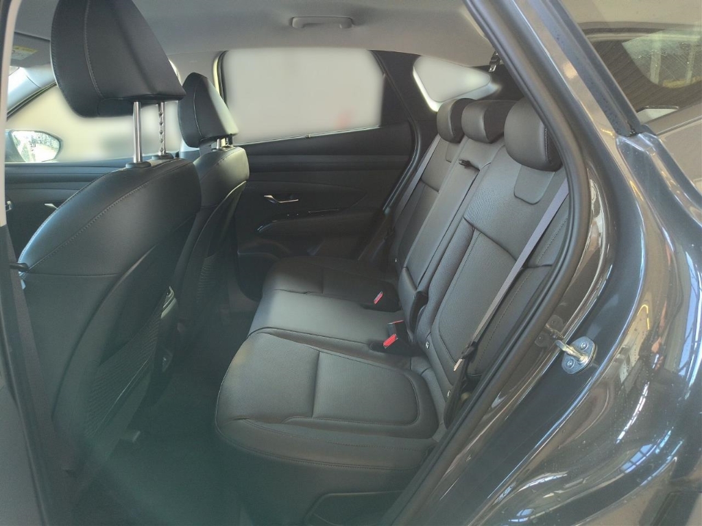 Fahrzeugabbildung Hyundai TUCSON FL PHEV 1.6 AT 4WD MY25 Prime MATRIX-LED Navi Leder Digitales Cockpit Soundsystem