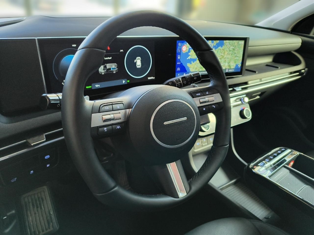 Fahrzeugabbildung Hyundai TUCSON FL PHEV 1.6 AT 4WD MY25 Prime MATRIX-LED Navi Leder Digitales Cockpit Soundsystem