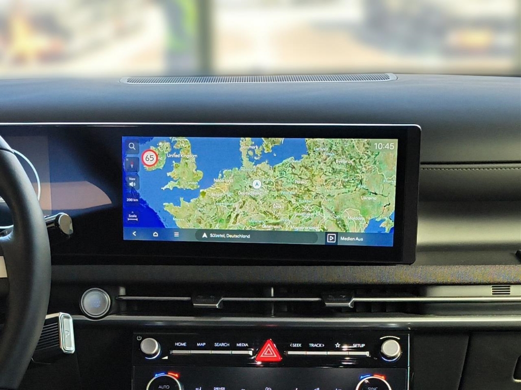 Fahrzeugabbildung Hyundai TUCSON FL PHEV 1.6 AT 4WD MY25 Prime MATRIX-LED Navi Leder Digitales Cockpit Soundsystem