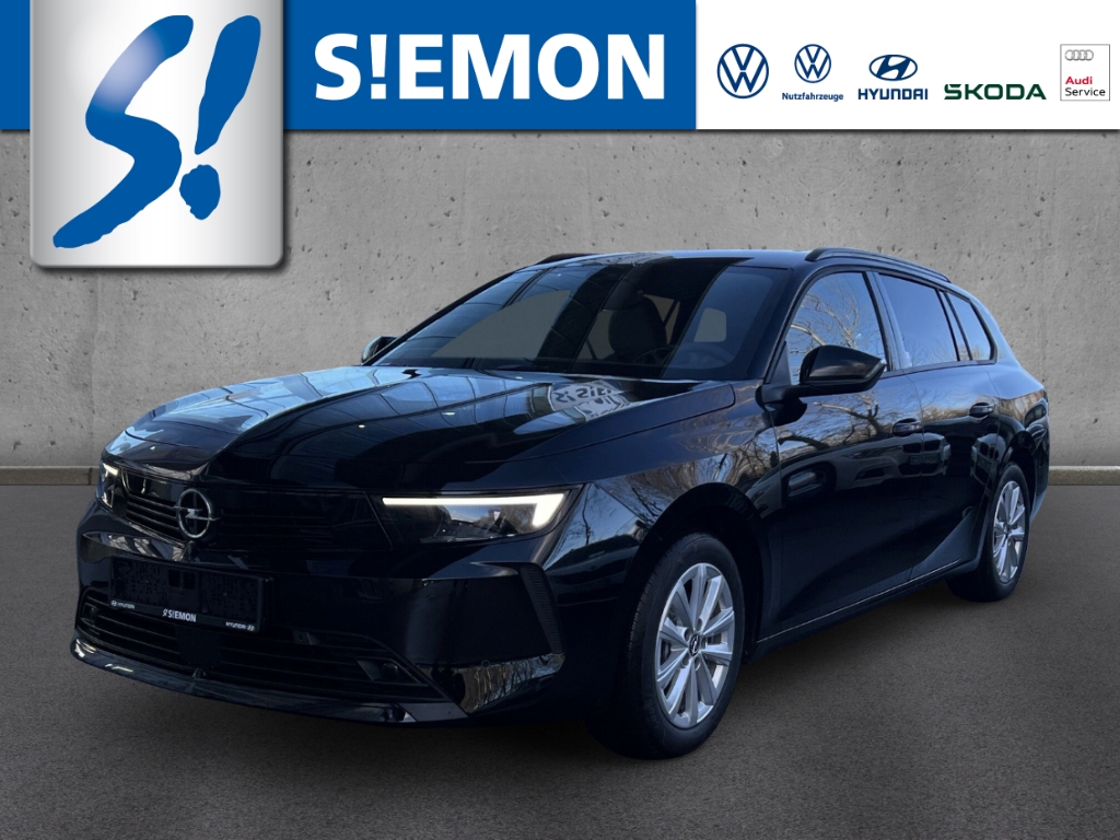 Opel Astra ST 1.2 Turbo Edition LED ACC SHZ LHZ PDC