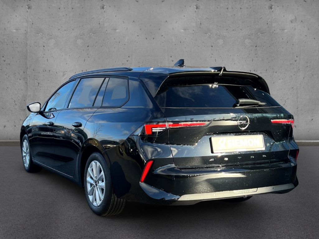 Fahrzeugabbildung Opel Astra ST 1.2 Turbo Edition LED ACC SHZ LHZ PDC