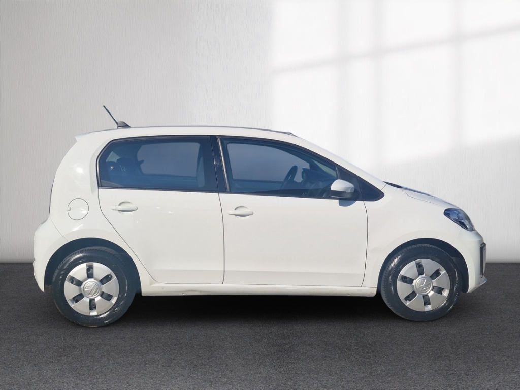 Fahrzeugabbildung Volkswagen up e-up! move Klimaauto behWSS Tempo SHZ PDC Kamera