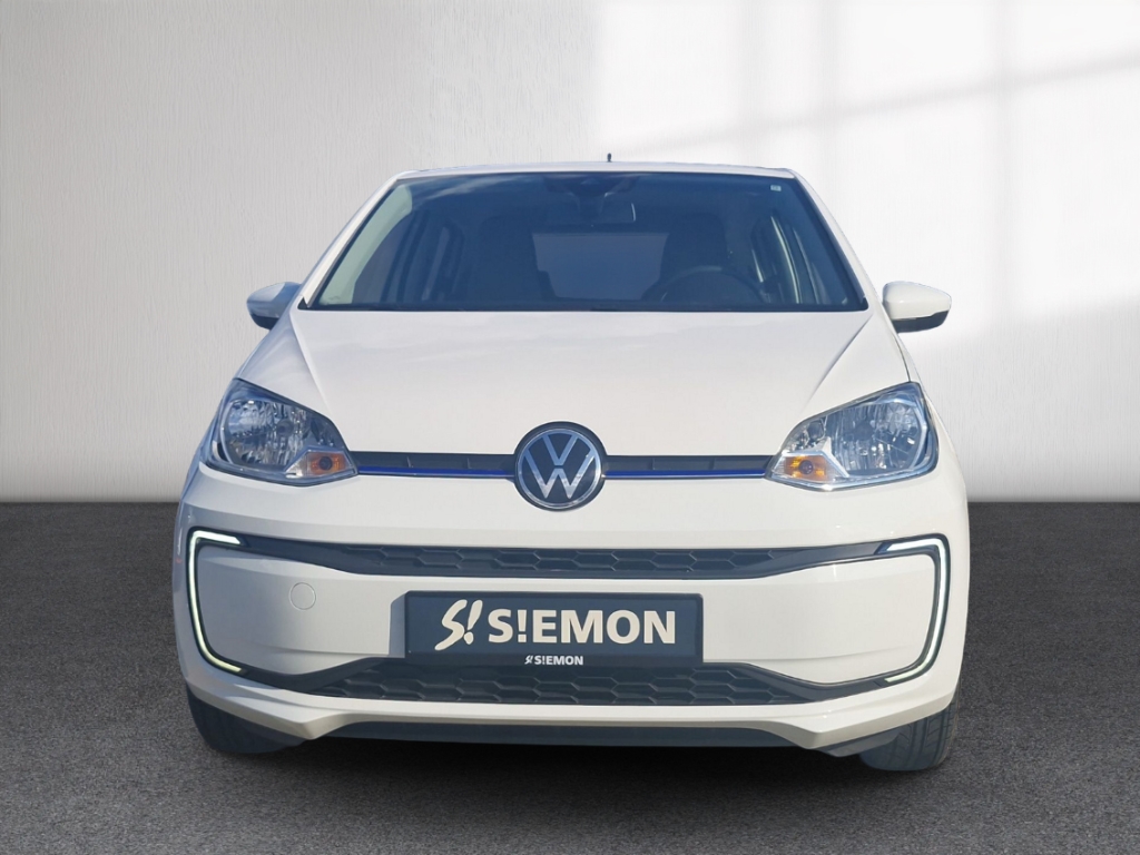 Fahrzeugabbildung Volkswagen up e-up! move Klimaauto behWSS Tempo SHZ PDC Kamera