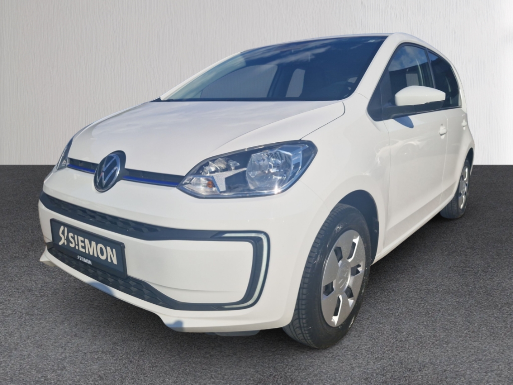 Fahrzeugabbildung Volkswagen up e-up! move Klimaauto behWSS Tempo SHZ PDC Kamera