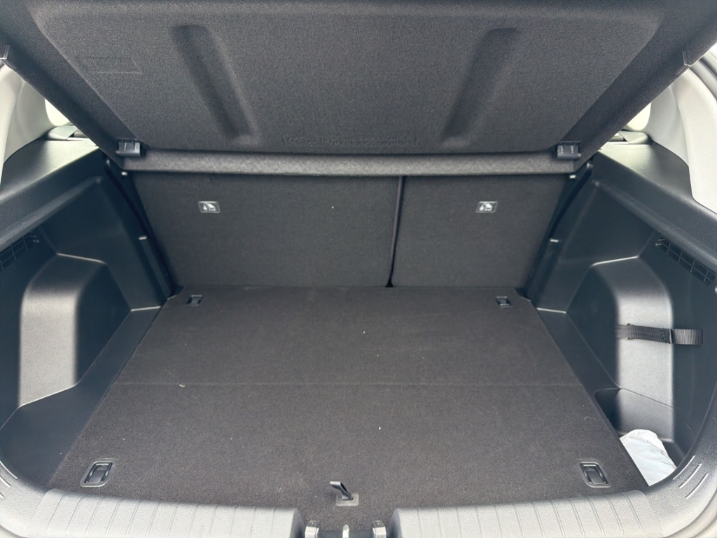 Fahrzeugabbildung Hyundai BAYON FL MY26 1.0 T-GDI 7-DCT Trend Navi Digitales Cockpit LED Apple CarPlay Android Auto