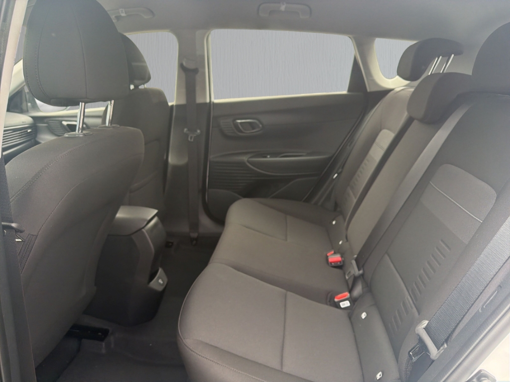Fahrzeugabbildung Hyundai BAYON FL MY26 1.0 T-GDI 7-DCT Trend Navi Digitales Cockpit LED Apple CarPlay Android Auto