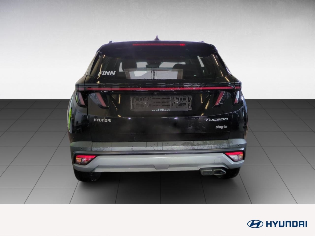 Fahrzeugabbildung Hyundai TUCSON FL PHEV 1.6 AT 4WD MY25 Prime ECS Assist-P MATRIX-LED Leder Digitales Cockpit