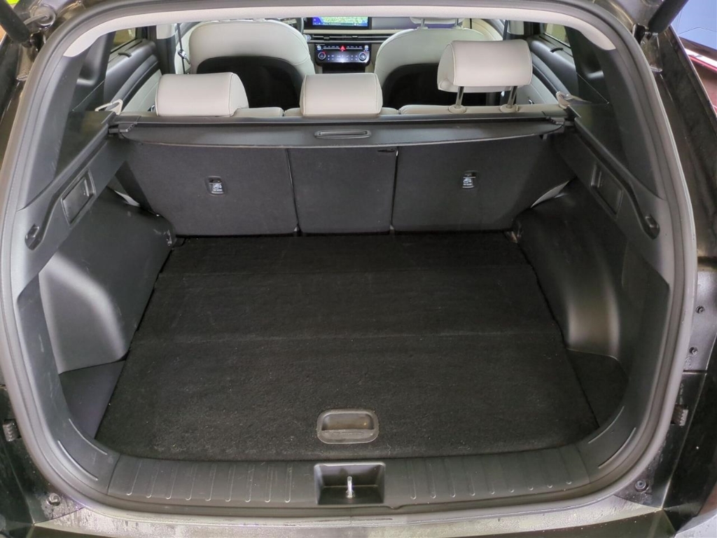 Fahrzeugabbildung Hyundai TUCSON FL PHEV 1.6 AT 4WD MY25 Prime ECS Assist-P MATRIX-LED Leder Digitales Cockpit