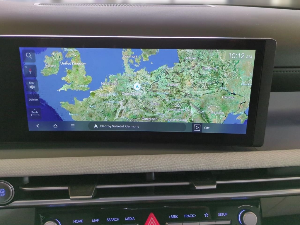 Fahrzeugabbildung Hyundai TUCSON FL PHEV 1.6 AT 4WD MY25 Prime ECS Assist-P MATRIX-LED Leder Digitales Cockpit