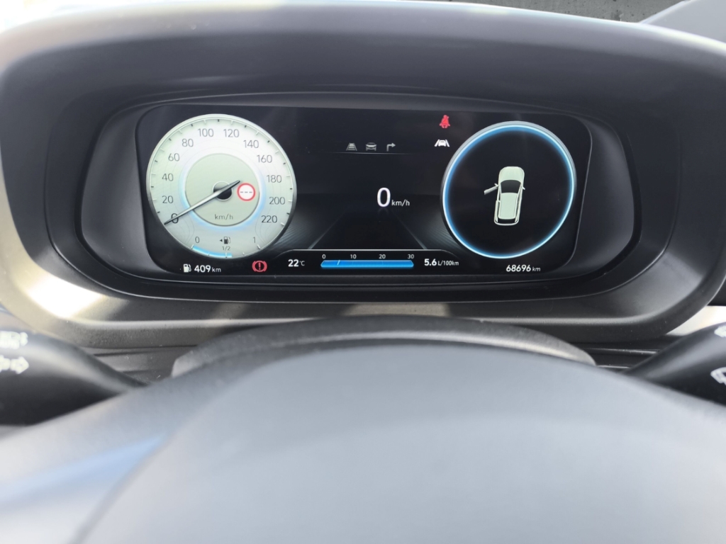Fahrzeugabbildung Hyundai i20 1.0 T-GDI Edition 30+ Navi RKam Bose Klimaauto Allwetter
