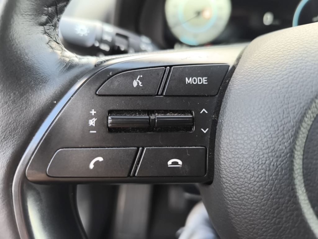 Fahrzeugabbildung Hyundai i20 1.0 T-GDI Edition 30+ Navi RKam Bose Klimaauto Allwetter