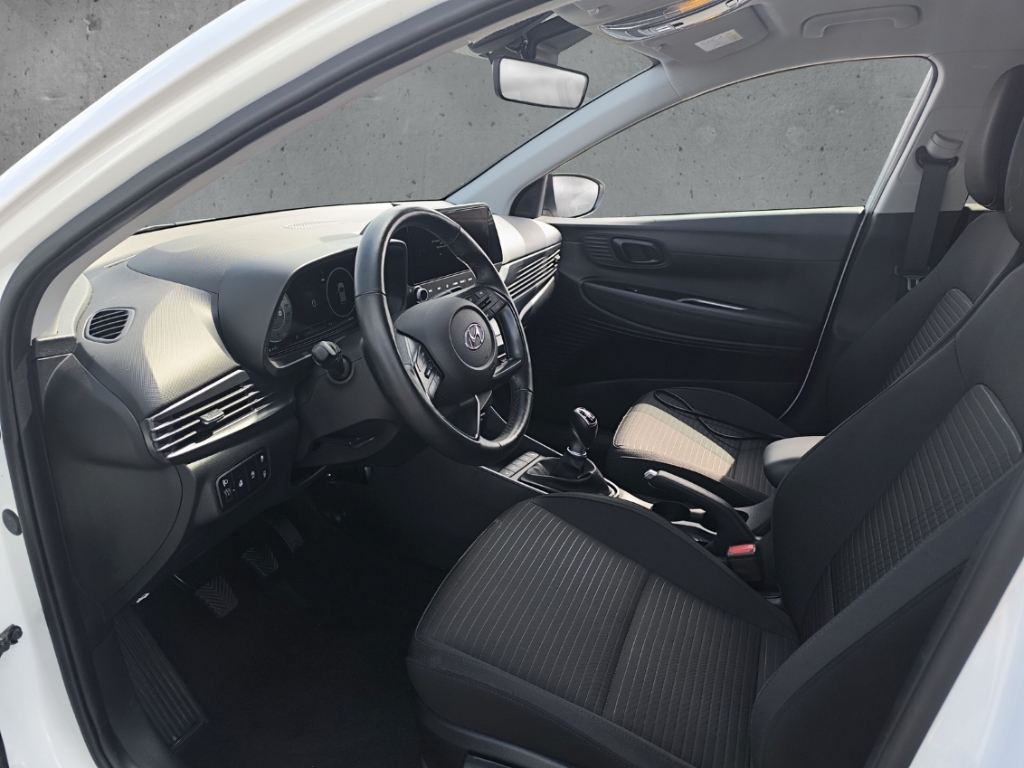 Fahrzeugabbildung Hyundai i20 1.0 T-GDI Edition 30+ Navi RKam Bose Klimaauto Allwetter