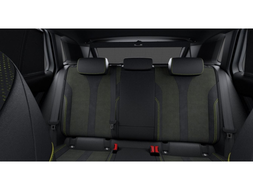 Fahrzeugabbildung SKODA Elroq RS Lounge 4x4 Maxx AHK Wärmepumpe LM21