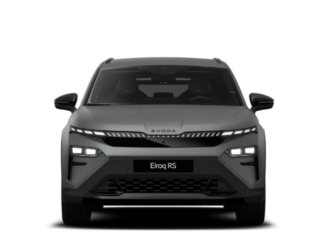 Fahrzeugabbildung SKODA Elroq RS Lounge 4x4 Maxx AHK Wärmepumpe LM21
