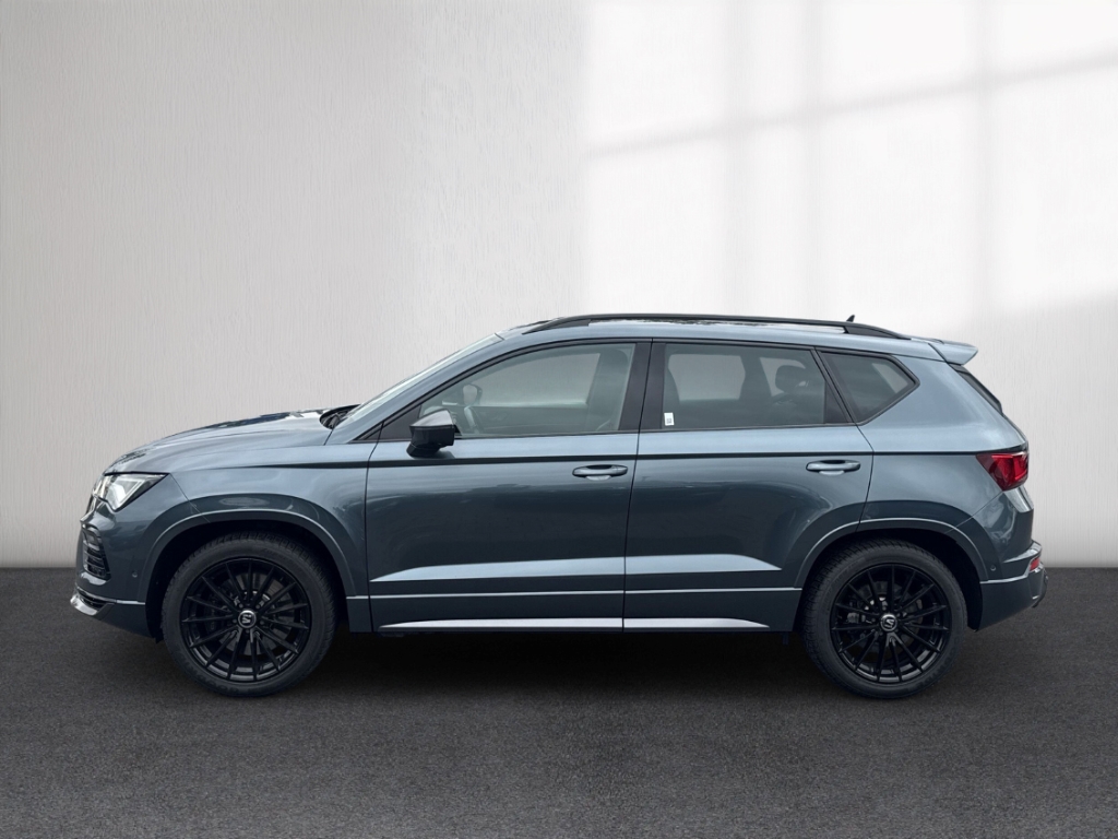 Fahrzeugabbildung CUPRA Ateca TSI 4Drive DSG AHK ACC LED SHZ LHZ Navi