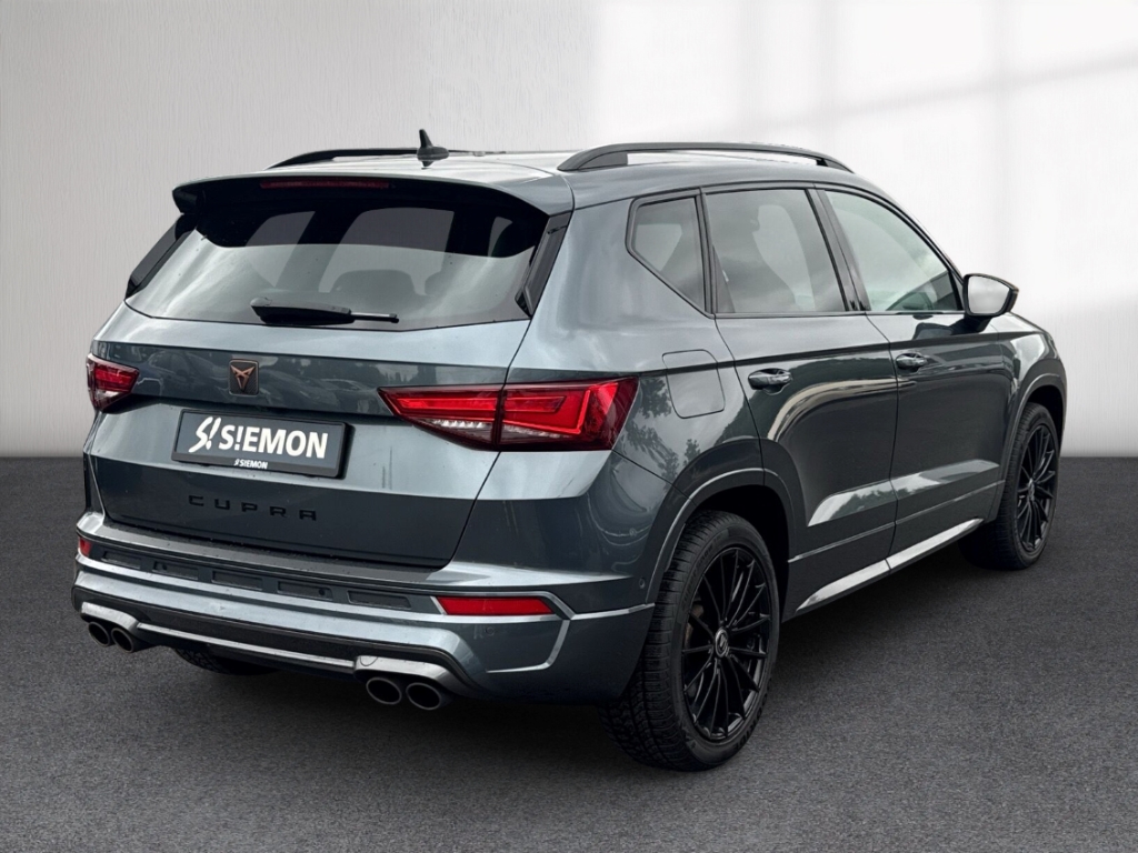 Fahrzeugabbildung CUPRA Ateca TSI 4Drive DSG AHK ACC LED SHZ LHZ Navi