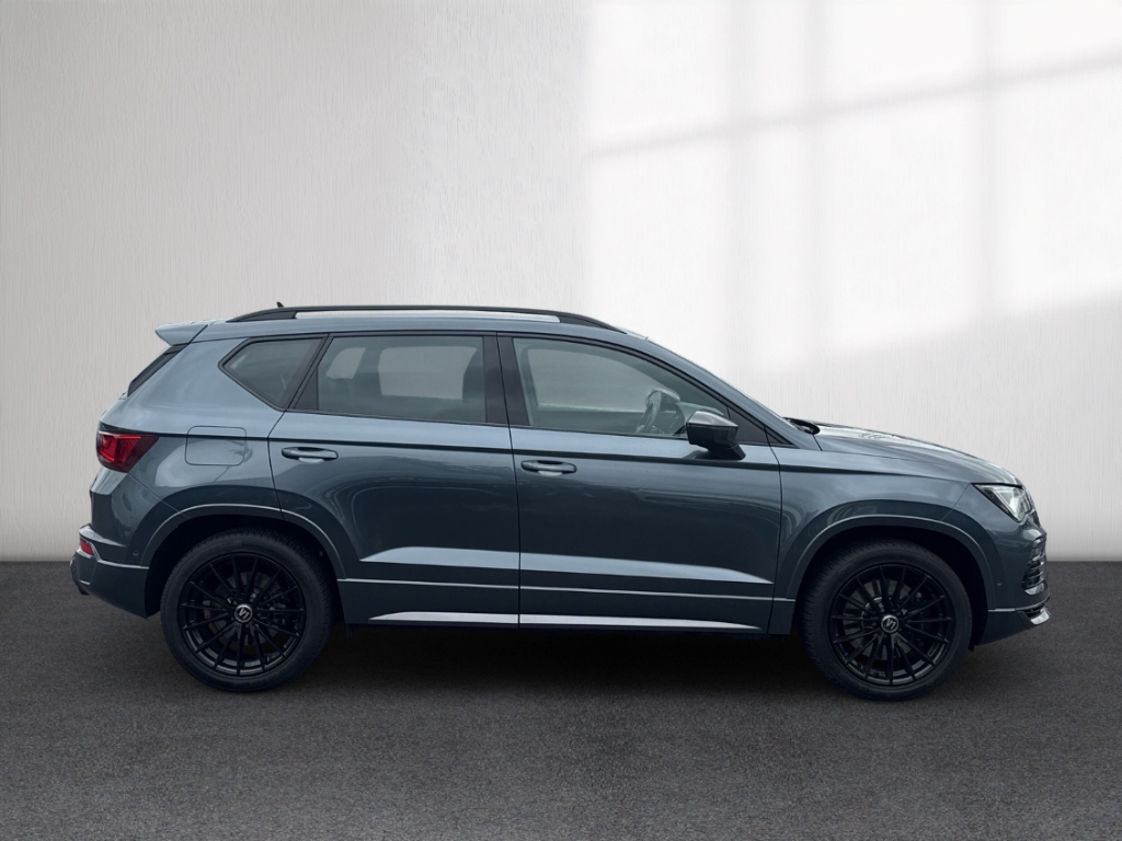 Fahrzeugabbildung CUPRA Ateca TSI 4Drive DSG AHK ACC LED SHZ LHZ Navi