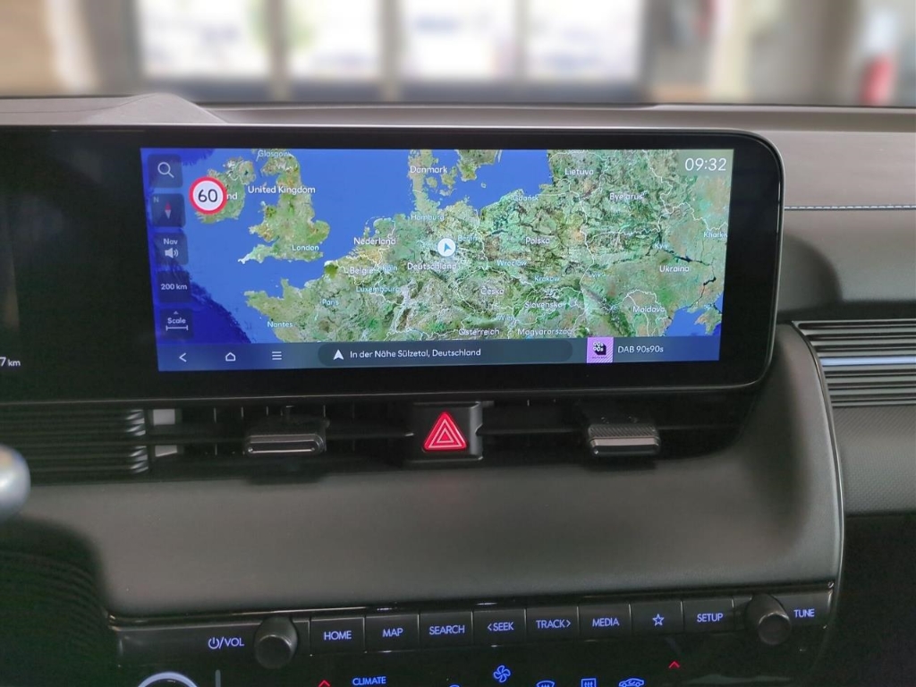 Fahrzeugabbildung Hyundai IONIQ 5 4WD 84kWh N-Performance HUD Navi Digitales Cockpit Sportpaket Soundsystem