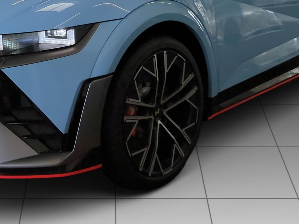 Fahrzeugabbildung Hyundai IONIQ 5 4WD 84kWh N-Performance HUD Navi Digitales Cockpit Sportpaket Soundsystem