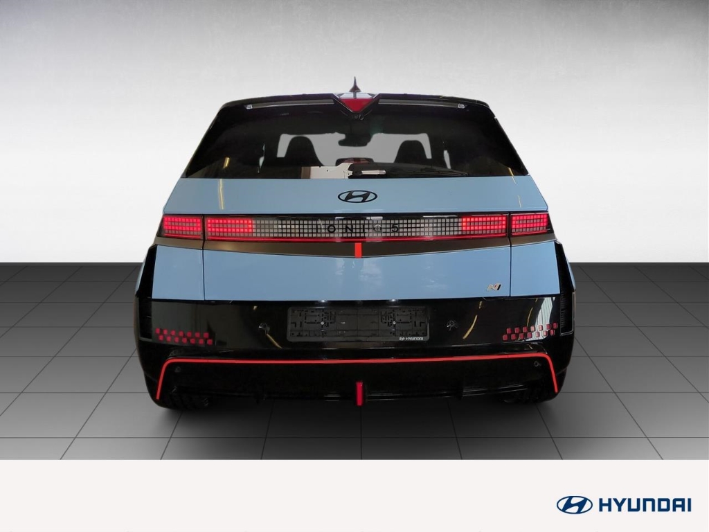Fahrzeugabbildung Hyundai IONIQ 5 4WD 84kWh N-Performance HUD Navi Digitales Cockpit Sportpaket Soundsystem