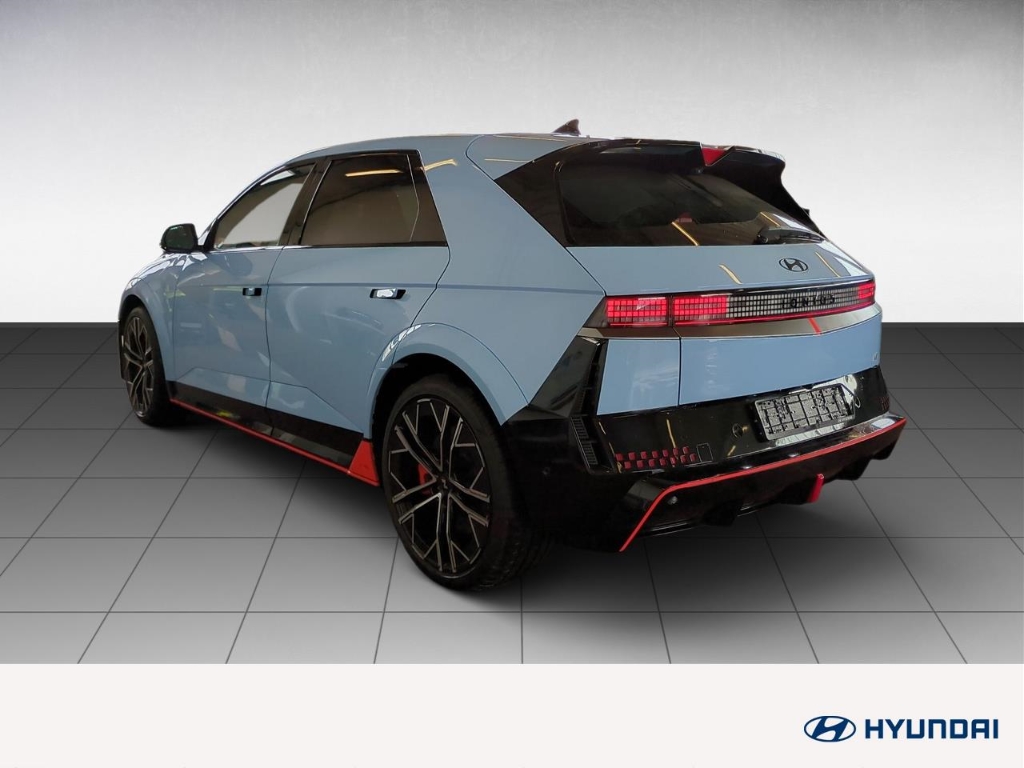 Fahrzeugabbildung Hyundai IONIQ 5 4WD 84kWh N-Performance HUD Navi Digitales Cockpit Sportpaket Soundsystem