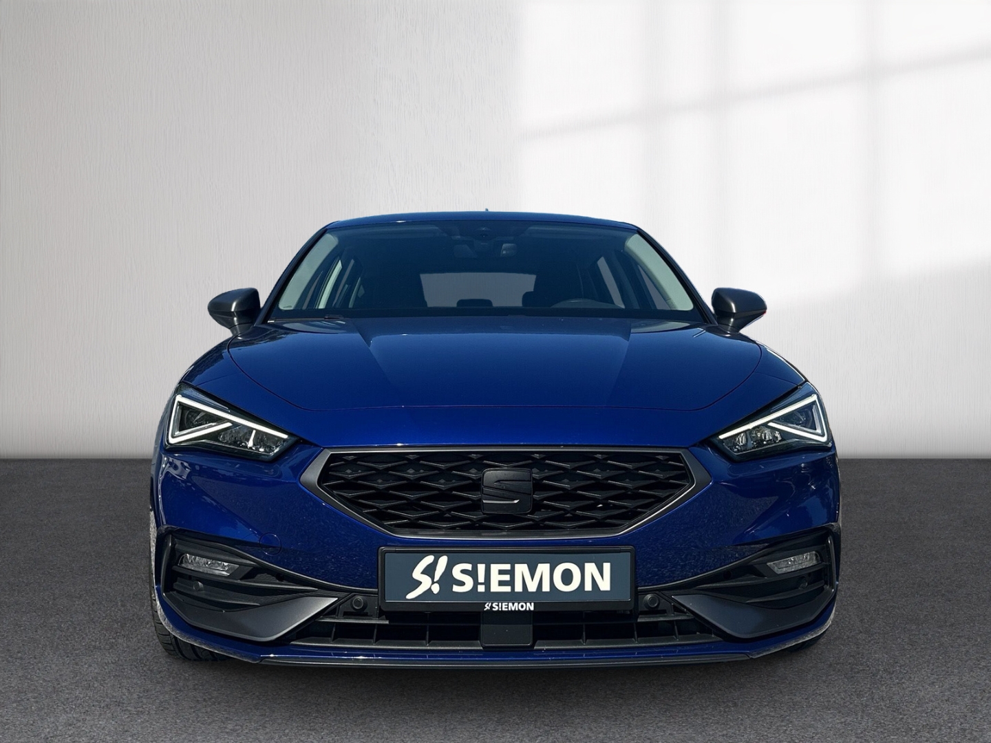 Fahrzeugabbildung SEAT Leon 1,5 TSI FR SHZ LED LHZ Klima PDCv+h FullLink