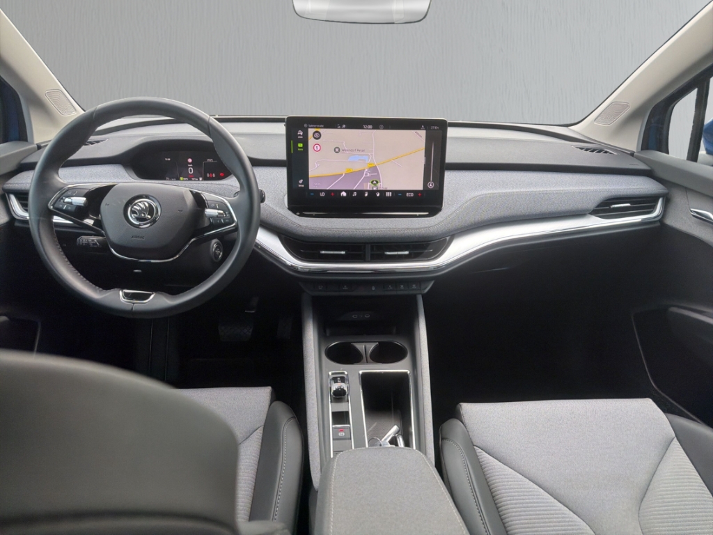 Fahrzeugabbildung SKODA Enyaq iV 50 Loft Navi Tempo PDC Kamera SmartLink
