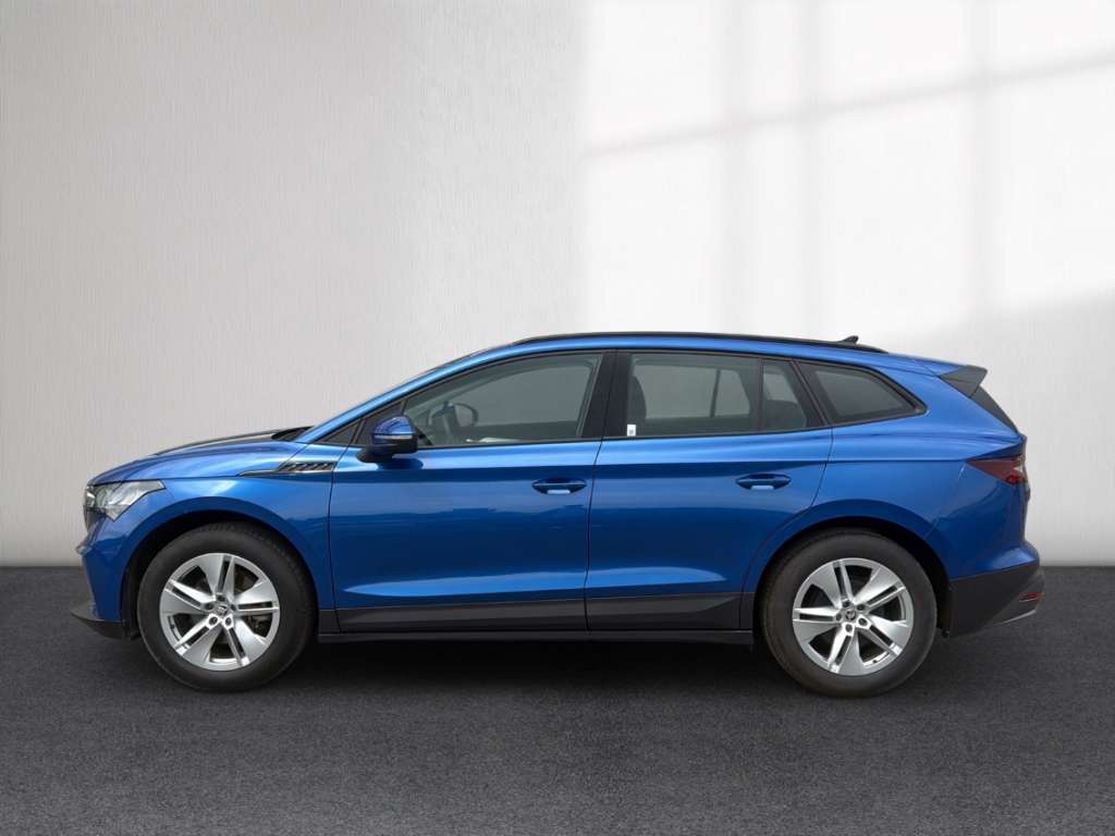 Fahrzeugabbildung SKODA Enyaq iV 50 Loft Navi Tempo PDC Kamera SmartLink