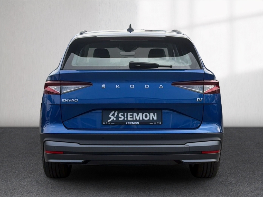 Fahrzeugabbildung SKODA Enyaq iV 50 Loft Navi Tempo PDC Kamera SmartLink