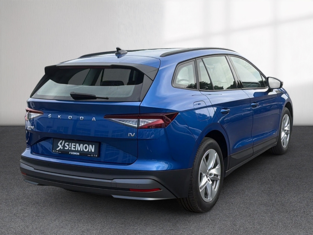 Fahrzeugabbildung SKODA Enyaq iV 50 Loft Navi Tempo PDC Kamera SmartLink
