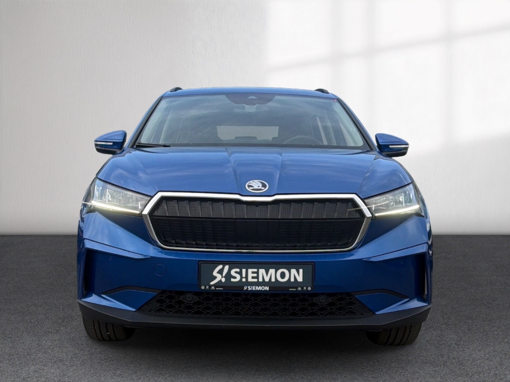 Fahrzeugabbildung SKODA Enyaq iV 50 Loft Navi Tempo PDC Kamera SmartLink