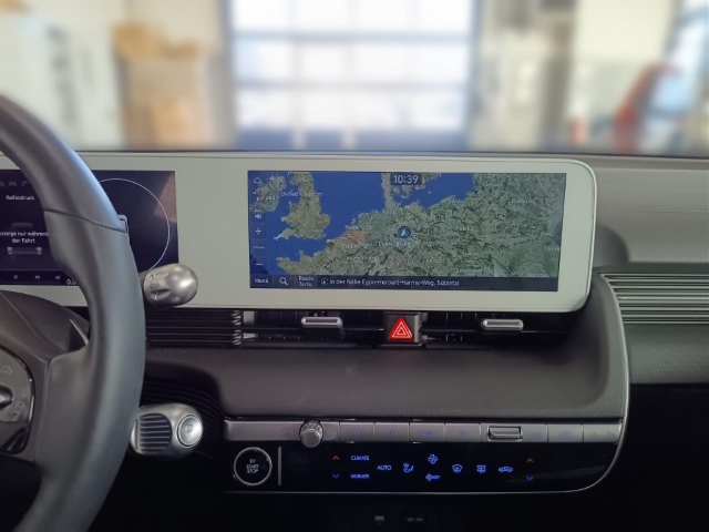 Fahrzeugabbildung Hyundai IONIQ 5 77,4kWh 2WD MY24 TECHNIQ Pano Assist-P 20LM el.Heckklappe Navi Digitales Cockpit
