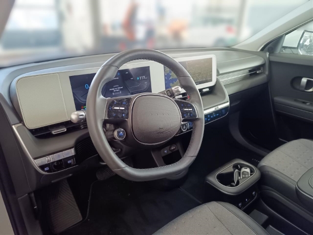 Fahrzeugabbildung Hyundai IONIQ 5 77,4kWh 2WD MY24 TECHNIQ Pano Assist-P 20LM el.Heckklappe Navi Digitales Cockpit
