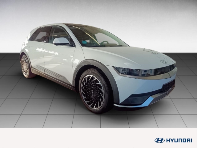 Fahrzeugabbildung Hyundai IONIQ 5 77,4kWh 2WD MY24 TECHNIQ Pano Assist-P 20LM el.Heckklappe Navi Digitales Cockpit