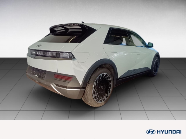 Fahrzeugabbildung Hyundai IONIQ 5 77,4kWh 2WD MY24 TECHNIQ Pano Assist-P 20LM el.Heckklappe Navi Digitales Cockpit