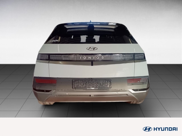 Fahrzeugabbildung Hyundai IONIQ 5 77,4kWh 2WD MY24 TECHNIQ Pano Assist-P 20LM el.Heckklappe Navi Digitales Cockpit