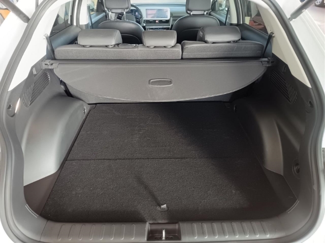 Fahrzeugabbildung Hyundai IONIQ 5 77,4kWh 2WD MY24 TECHNIQ Pano Assist-P 20LM el.Heckklappe Navi Digitales Cockpit