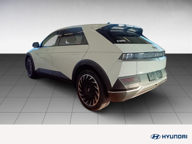 Fahrzeugabbildung Hyundai IONIQ 5 77,4kWh 2WD MY24 TECHNIQ Pano Assist-P 20LM el.Heckklappe Navi Digitales Cockpit