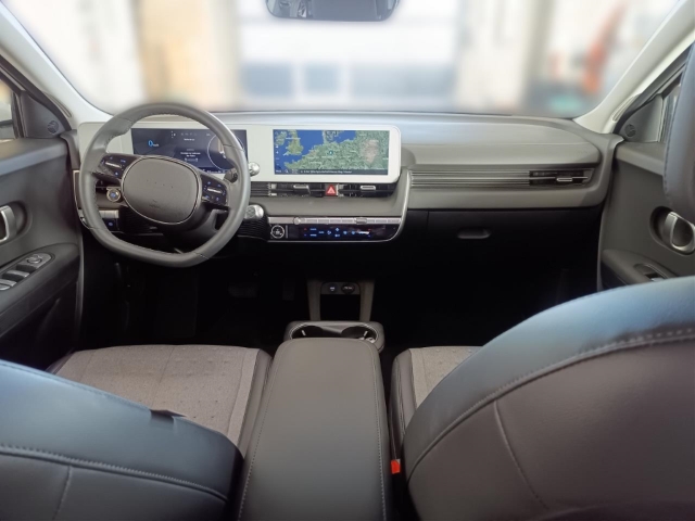 Fahrzeugabbildung Hyundai IONIQ 5 77,4kWh 2WD MY24 TECHNIQ Pano Assist-P 20LM el.Heckklappe Navi Digitales Cockpit
