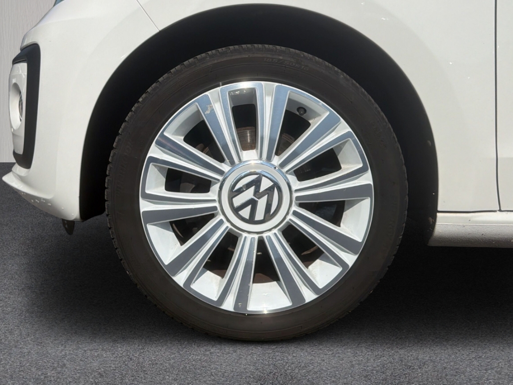 Fahrzeugabbildung Volkswagen up! IQ.DRIVE Start-Stopp GJR Klima IQ-Drive Plus Paket