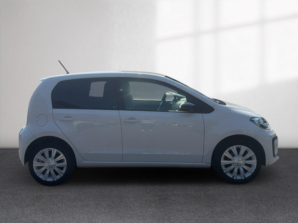 Fahrzeugabbildung Volkswagen up! IQ.DRIVE Start-Stopp GJR Klima IQ-Drive Plus Paket