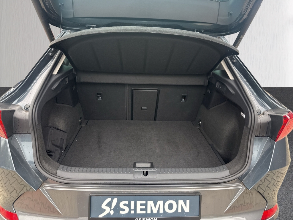 Fahrzeugabbildung CUPRA Formentor 4Drive 2.0 TDI AHK NAVI LED SHZ R-KAM PDC Fro