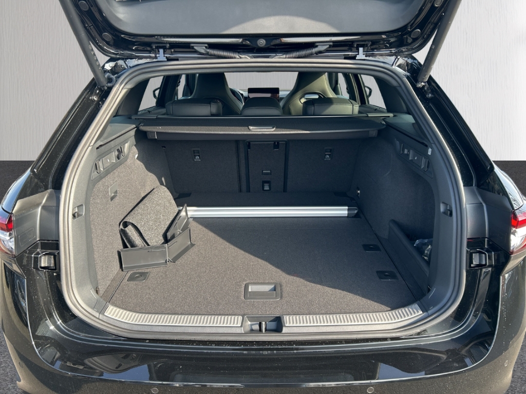 Fahrzeugabbildung SKODA Superb 2.0 TDI DSG SPORTLINE ACC PDCv+h Keyless Navi AHK