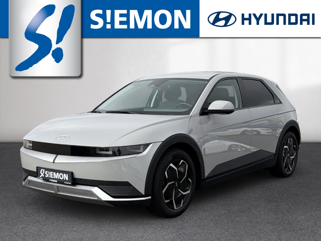 Hyundai IONIQ 5 58kWh 2WD TECHNIQ MY23 Navi Digitales Cockpit LED ACC Apple CarPlay Android Auto
