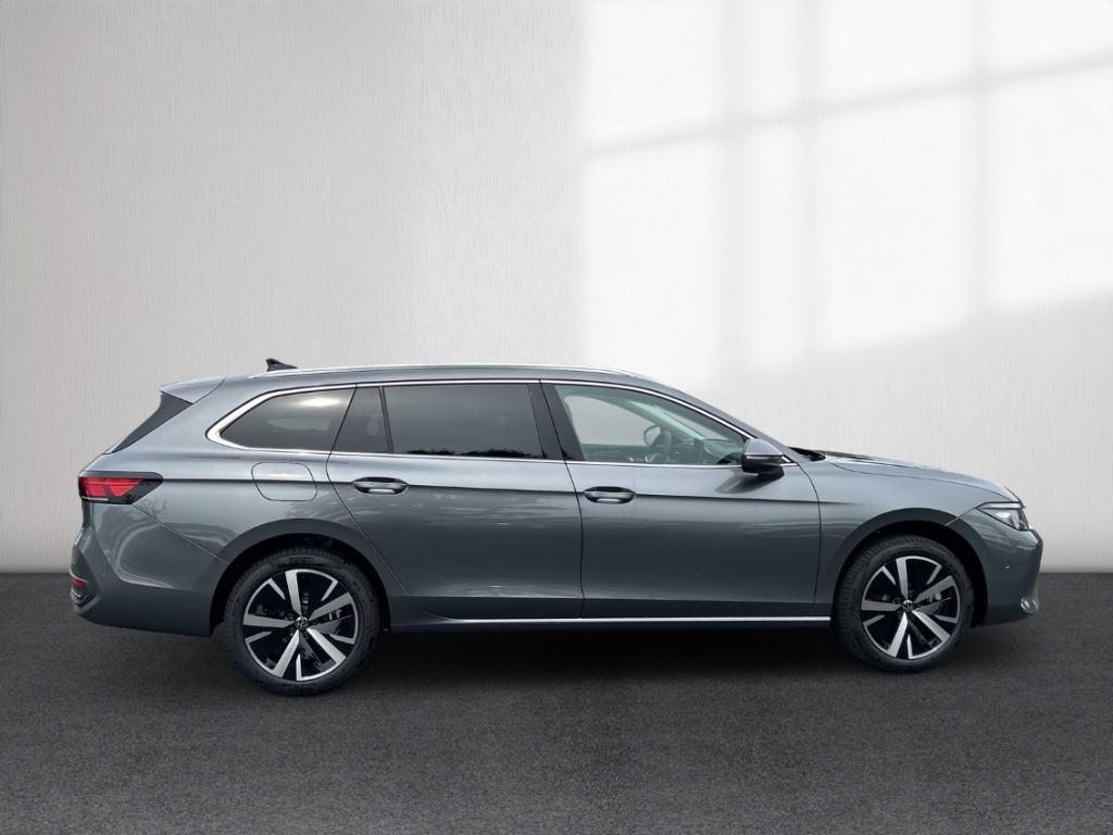 Fahrzeugabbildung Volkswagen Passat Variant 1.5 eHybrid DSG Business AHK NAVI LED PDC