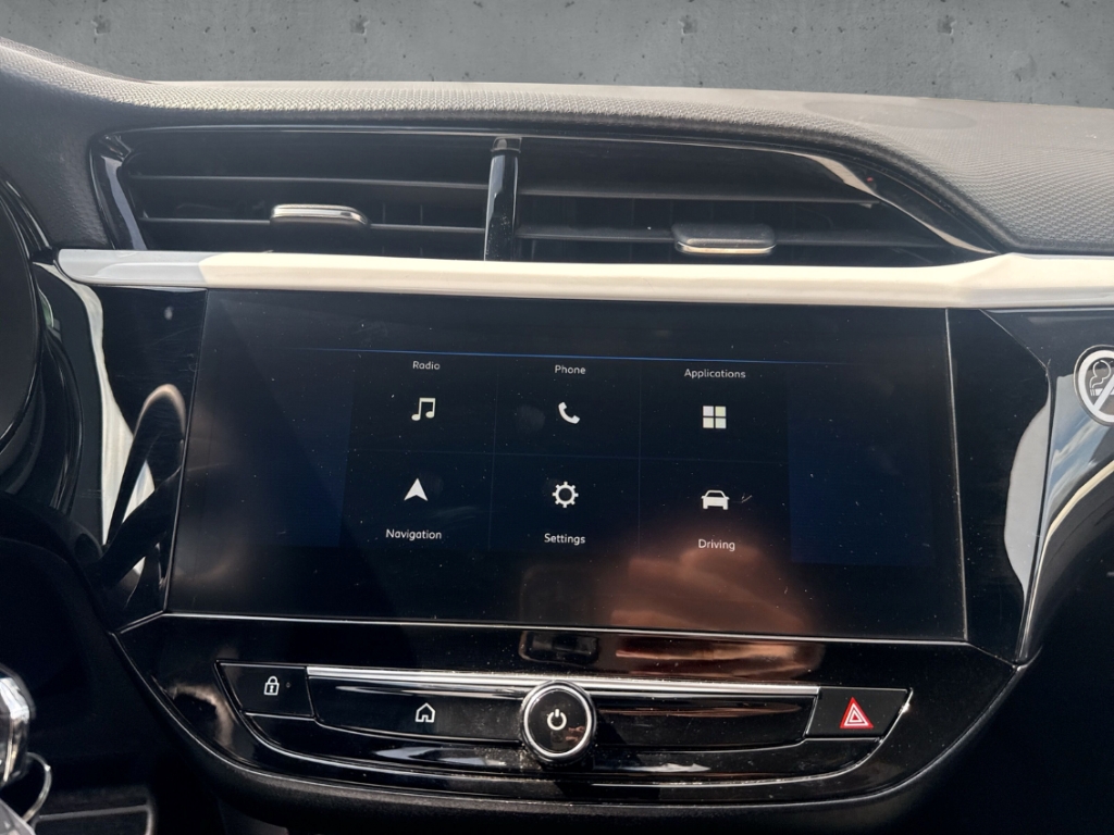 Fahrzeugabbildung Opel Corsa F GS 1.2 Hybrid AT LED BLIS PDC Kamera Tempo ACC