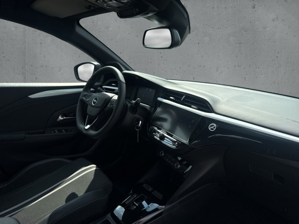 Fahrzeugabbildung Opel Corsa F GS 1.2 Hybrid AT LED BLIS PDC Kamera Tempo ACC