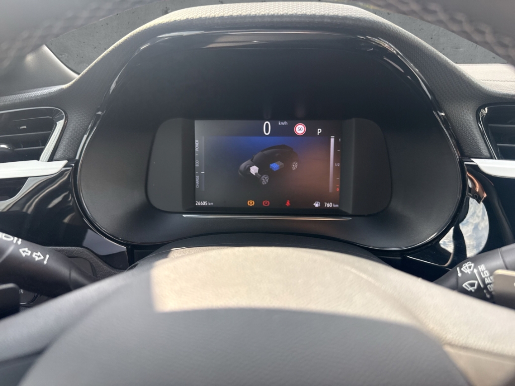 Fahrzeugabbildung Opel Corsa F GS 1.2 Hybrid AT LED BLIS PDC Kamera Tempo ACC