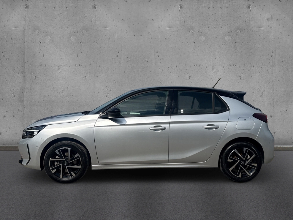 Fahrzeugabbildung Opel Corsa F GS 1.2 Hybrid AT LED BLIS PDC Kamera Tempo ACC